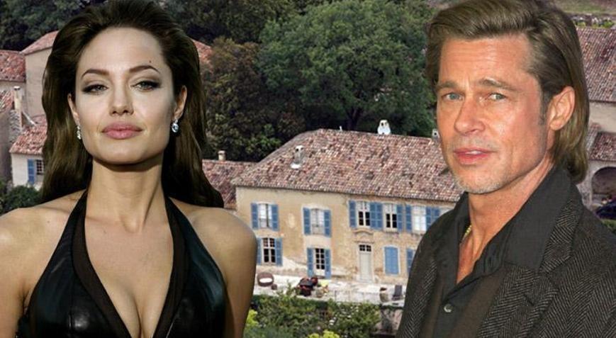 Eski karısına gelen mesajı ifşa etti! ‘Çocuklarınla birlikte malikaneme gel’