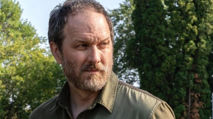 ‘The Walking Dead’in yıldızı kansere yakalandı!