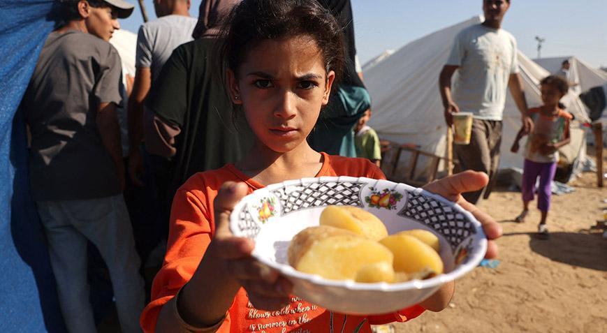 Mısır’dan ‘Gazze’ açıklaması: İsrail yardımları engelliyor