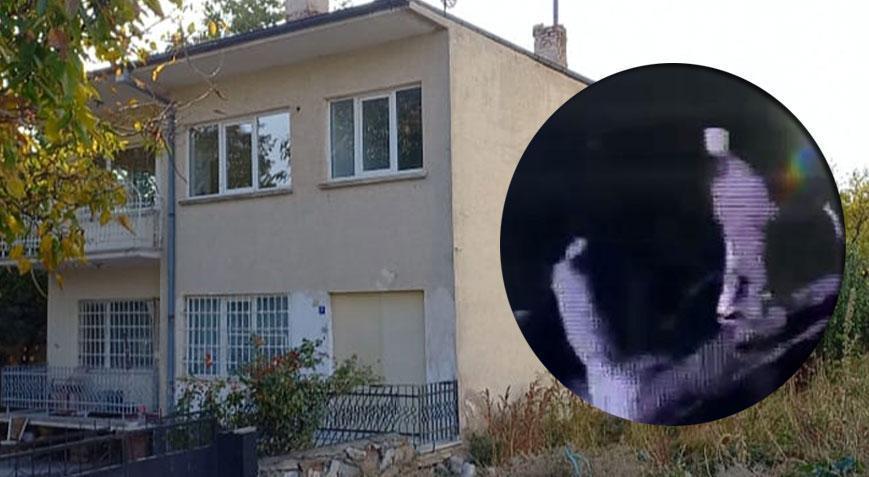 ‘Benim mekanım belli, gel’ dedi! Yanlış kişiyi yaraladı