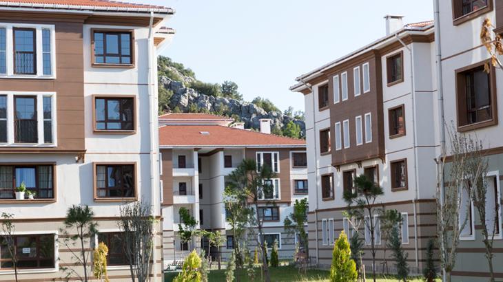 Zam sınırına uymayan ev sahibine tazminat kararı