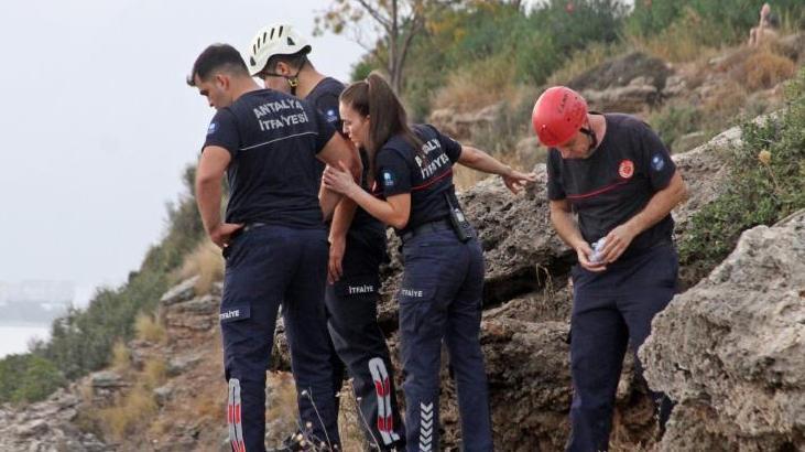 Vatandaşlar fark etti korkunç olay ortaya çıktı! Soruşturma başlatıldı