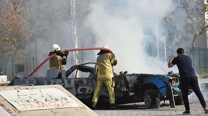 İzmir depreminin 3’üncü yıl dönümünde AFAD’dan deprem tatbikatı