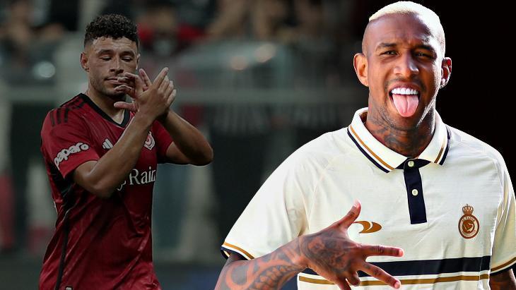 Beşiktaş – Gaziantep FK maçı sonrası Anderson Talisca ve Miralem Pjanic örneği! ‘İhtiyacı var’