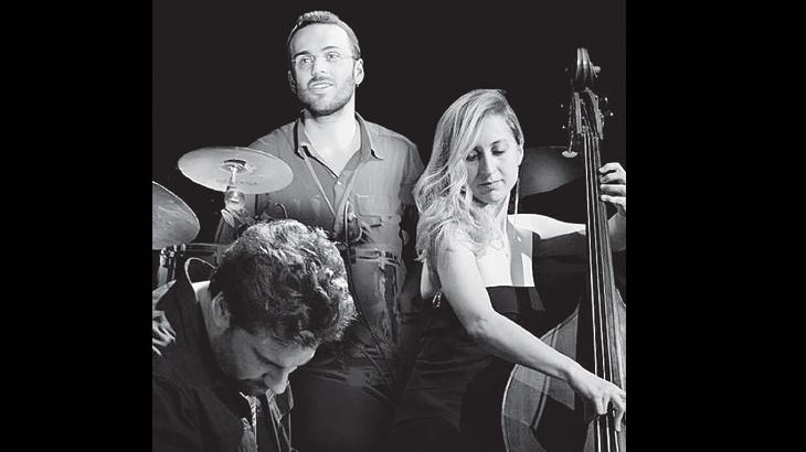 Caz rüzgârı esecek