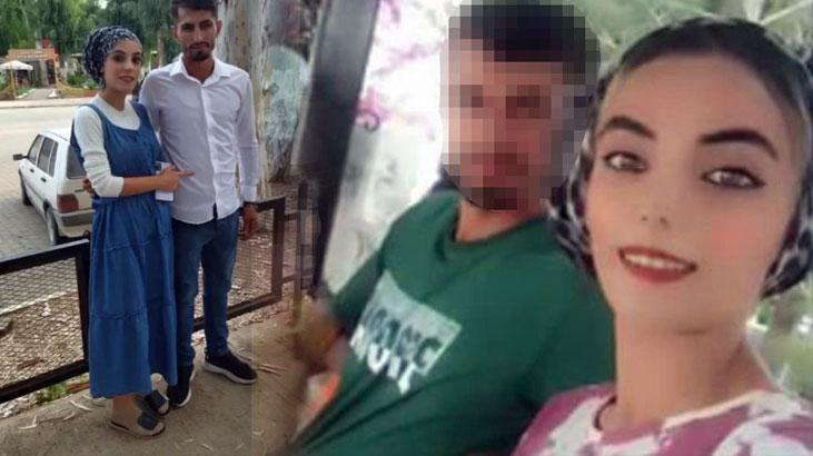 ‘Uyuma kavgasında’ hamile karısını boğarak öldürdü! Cani koca konuştu