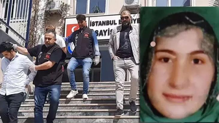 Fatih’teki kadın cinayetinde silah bilmecesi