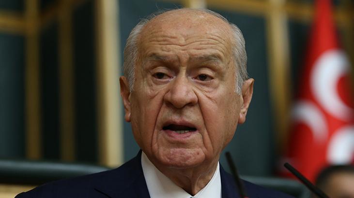 MHP lideri Bahçeli: Roman kardeşlerimizin yanındayız