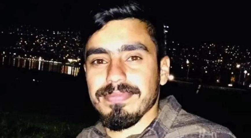 Kahreden son! Otostop yaparak bindiği araçta can verdi