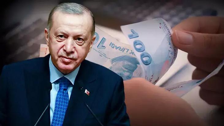 Son dakika…Erdoğan’dan öğrencilere büyük müjde! Yeni kredi ve burs miktarları belli oldu