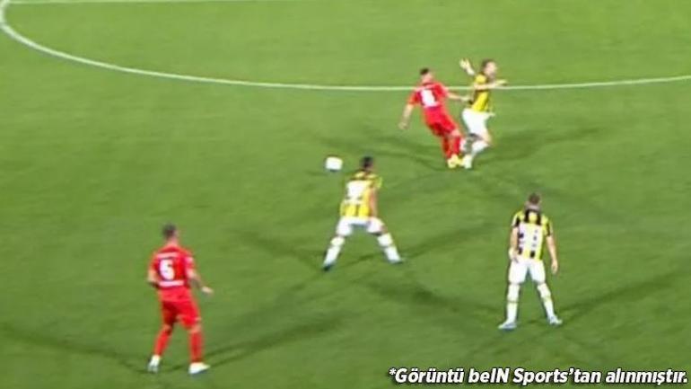 Pendikspor - Fenerbahçe maçı sonrası eski hakem açıkladı: Gol gerçekleşmeseydi penaltı olurdu!