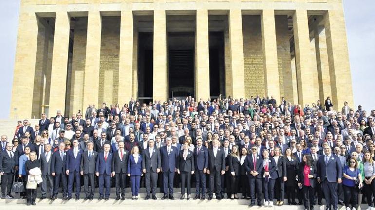 ‘Bizi ikna etmek zorundasınız’