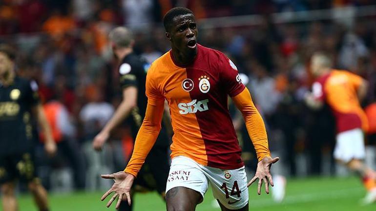 İngilizler Manchester United-Galatasaray maçı için skor tahmini yaptı! 'Düşler Tiyatrosu'na acı vermek için dönüyor'