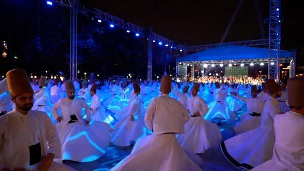 İstanbul sanata doydu! 16 günde binin üzerinde etkinlik