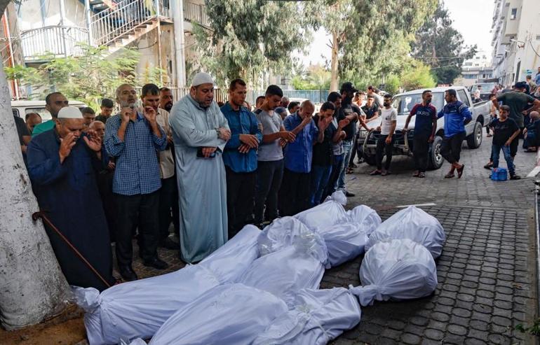 İlk anlaşmanın ayak sesleri! Çin resmi ajansı duyurdu, 'hassas' gece