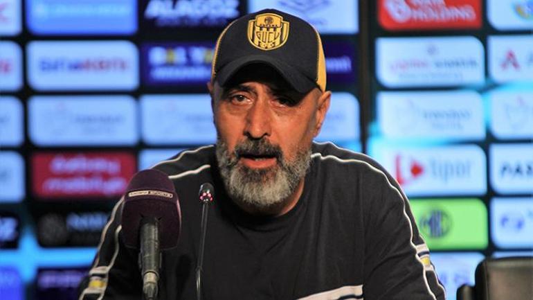 Tolunay Kafkas: Fenerbahçe ve İsmail Yüksek'ten özür dilerim