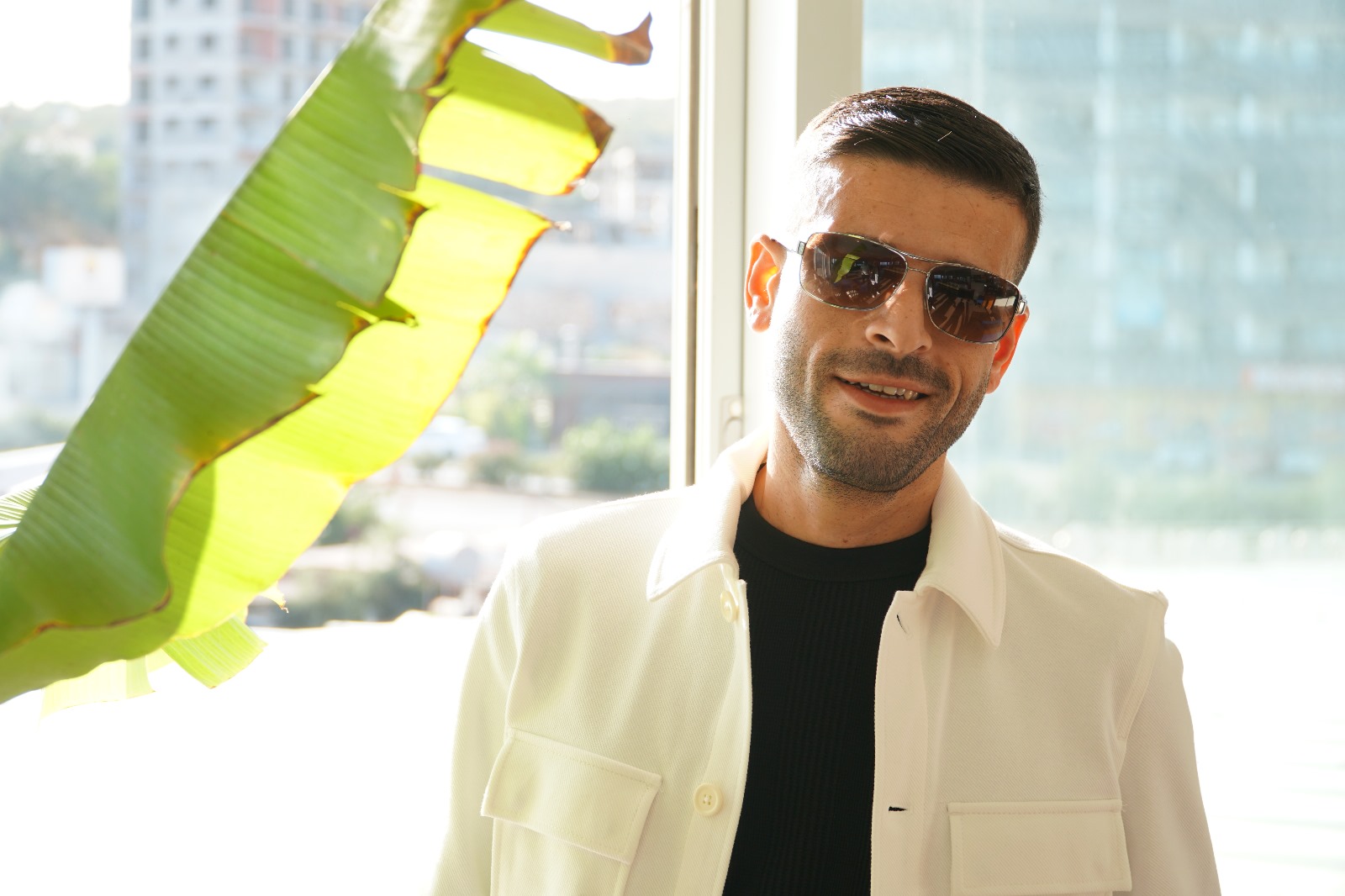 Metafizik Uzmanı Hakan Erkan ile Niksar Temizliği