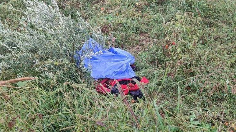 Yol kenarında beklenen yayanın ölümüne neden olan sürücü, ehliyetsiz çıktı