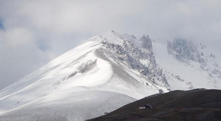 Yurdun tamamında etkili olacak! Meteoroloji gün verip uyardı: Sağanak, kar, toz taşımı geliyor