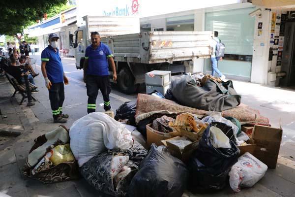 Evdeki manzarayı görenlere verdiği cevap kahretti: Eşim öldükten sonrasını hatırlamıyorum