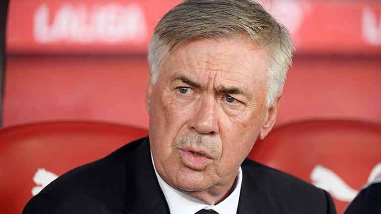 Real Madrid'den Arda Güler planı! Ancelotti'den beklenmedik karar