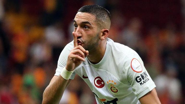 Manchester United maçı öncesi Galatasaray'a iki isimden kötü haber! İşte Okan Buruk'un kadro tercihi