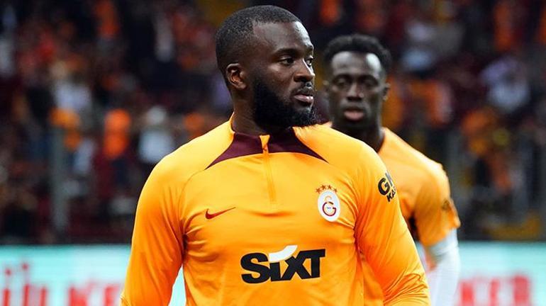 Manchester United maçı öncesi Galatasaray'a iki isimden kötü haber! İşte Okan Buruk'un kadro tercihi