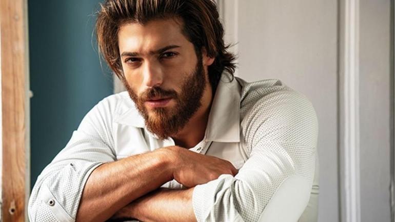 Can Yaman: Bana akıl fikir verecek, beni eleştirecek konumda bile değilsiniz!