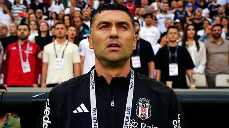 Beşiktaş'ta Salih Uçan'a İngiltere'den sürpriz talip! Transfer çalışmaları başladı