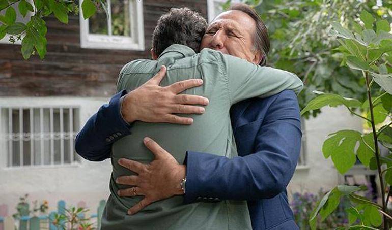 'Arka Sokaklar'da duygu seli yaşanacak! Rıza Baba’nın torununun hayatı Sado'ya bağlı