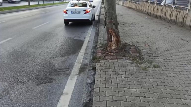 İstanbul'da gizemli kaza: Ağır ceza hakimi yaralandı! 10 dakikalık sır