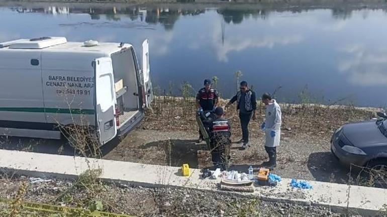 Yengesine başkasına aşık olduğunu söyledi, öldürüldü!