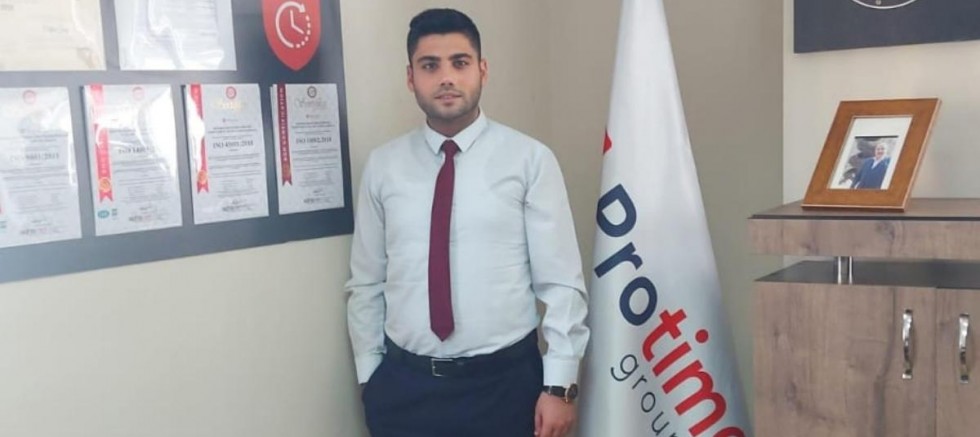 Savaş Yıldız Kimdir ?