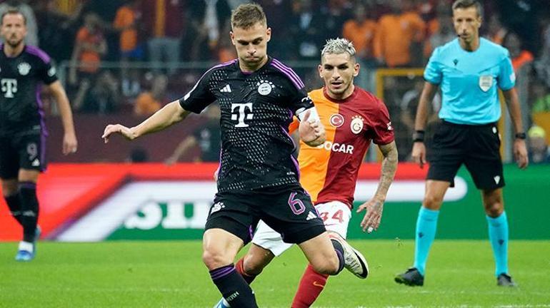 Galatasaray'da Muslera gelişmesi! Geri dönüş tarihini canlı yayında duyurdu