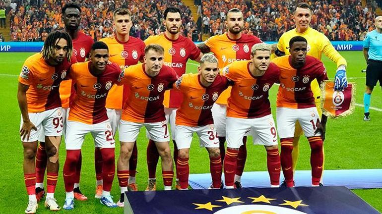 Galatasaray'da Muslera gelişmesi! Geri dönüş tarihini canlı yayında duyurdu