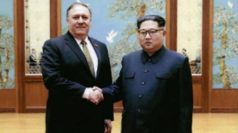 Kim Jong-un'a suikast planı ifşa oldu! Kuzey Kore, ABD ve Güney Kore'li ajanları suçladı