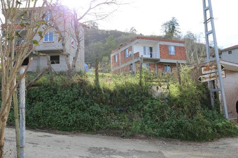 Düğün evi, yas evi oldu! Giresun'da feci olay