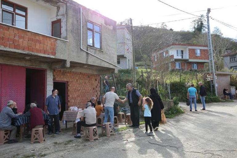 Düğün evi, yas evi oldu! Giresun'da feci olay