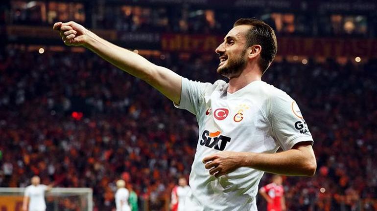 Kerem Aktürkoğlu'ndan transfer açıklaması: Heyecan verici olabilir!