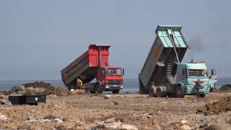 'Bir sonraki afet' diyerek uyardı: İçme sularına sızabilir