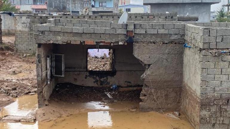 4 kişinin can verdiği ev! 'Çığlık sesleri duyduk, şoka girdim'