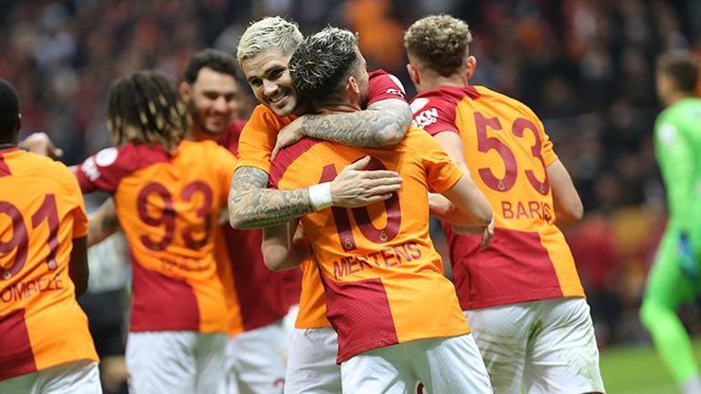 Spor yazarları, Galatasaray - Alanyaspor maçı sonrası hayran kaldı! 'Karabasan gibi'