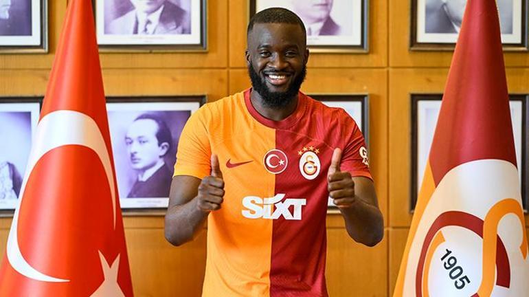 Okan Buruk'tan Ndombele kararı! Fransız basını duyurdu