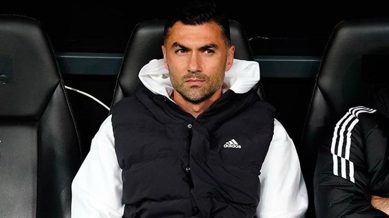 Burak Yılmaz'ın Beşiktaş üyeliği tehlikede! Sicil Kurulu üyesi açıkladı