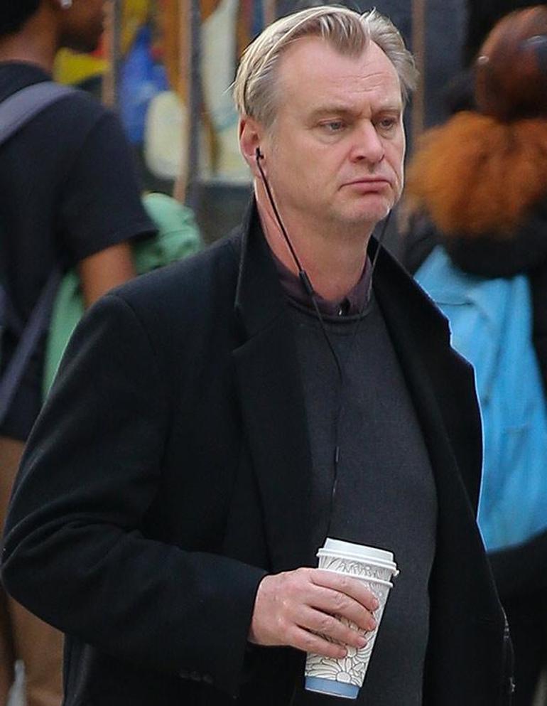 Christopher Nolan'dan 'James Bond' iddiasına cevap!