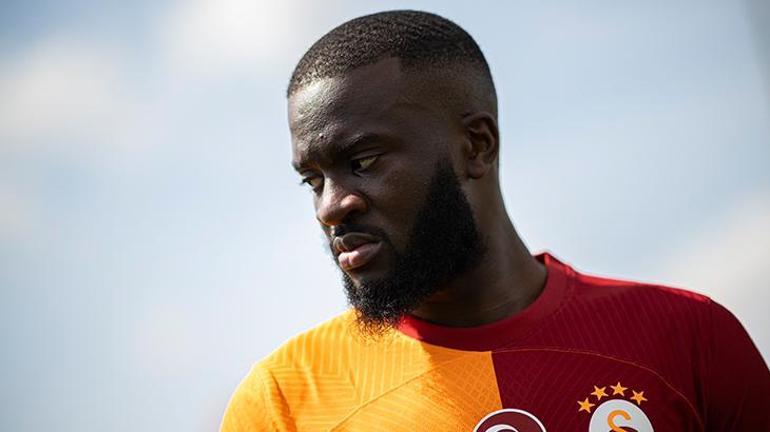 Tottenham'dan Ndombele için resmi açıklama! Sözleşme feshi cevabı