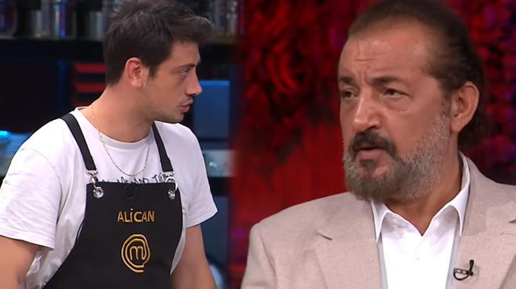 MasterChef Alican hastalığını açıkladı: Doktorlar mesleğimi bırakmamı söylüyor!