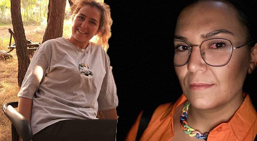 7 yıldır bitmeyen çile! ‘Gözünün morluğu hiç geçmedi’