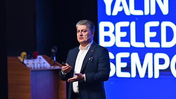 Togg CEO’su Karakaş açıkladı: Bizim yaptığımız bilgisayar tasarımıdır