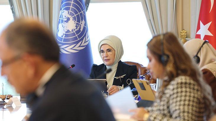 BM Sıfır Atık Danışma Kurulu’nun ilk toplantısı İstanbul’da gerçekleşti